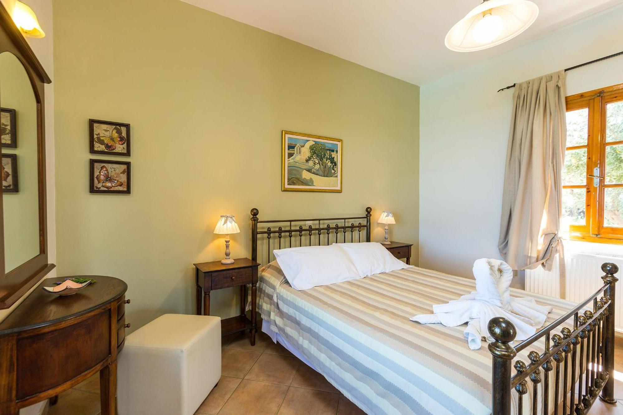 Belvedere Villas Prasiai Zewnętrze zdjęcie