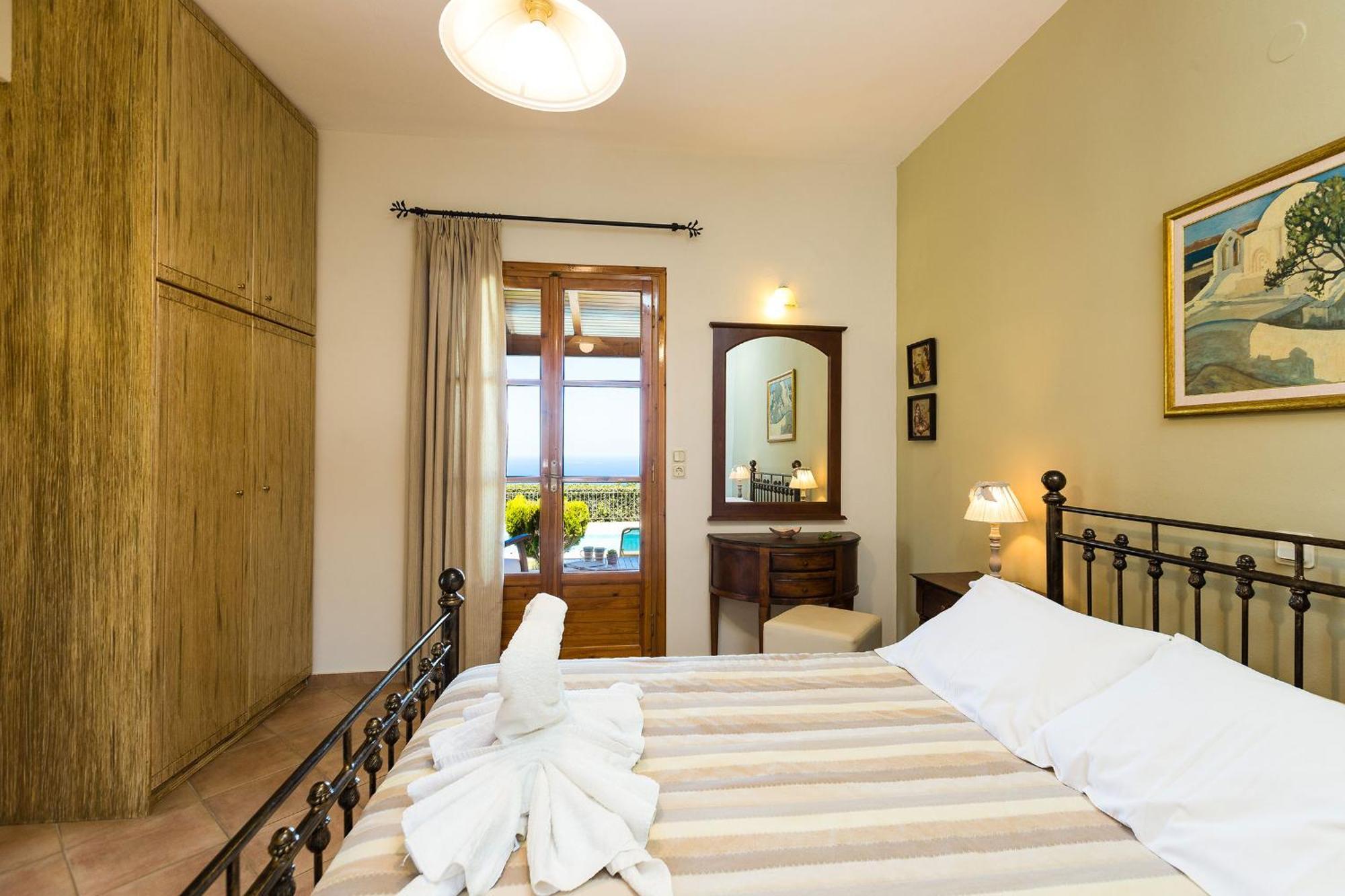 Belvedere Villas Prasiai Zewnętrze zdjęcie